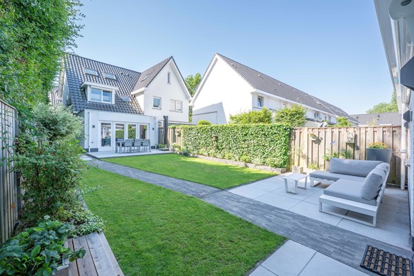 Medium property photo - Alverno 16, 4731 TW Oudenbosch